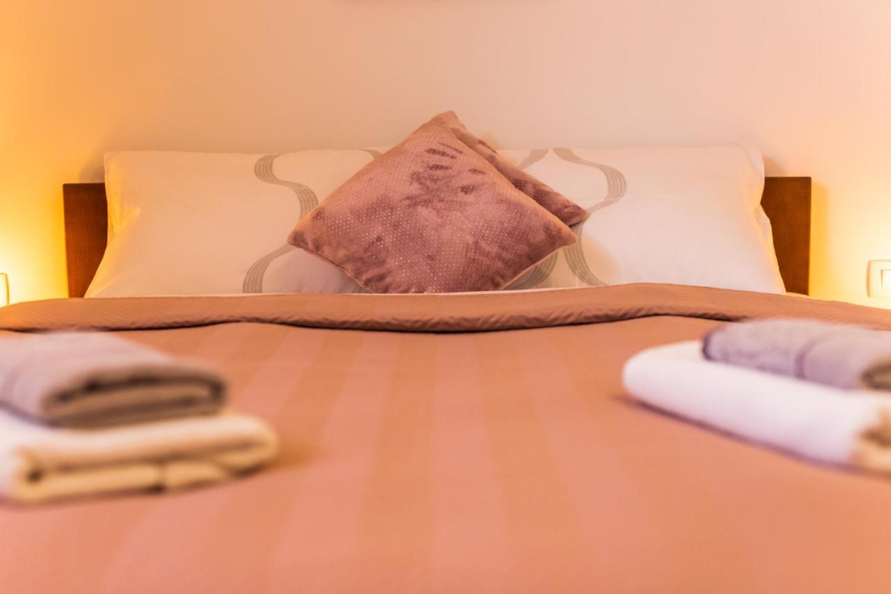 Apartmani Leptir Rakovica Luaran gambar
