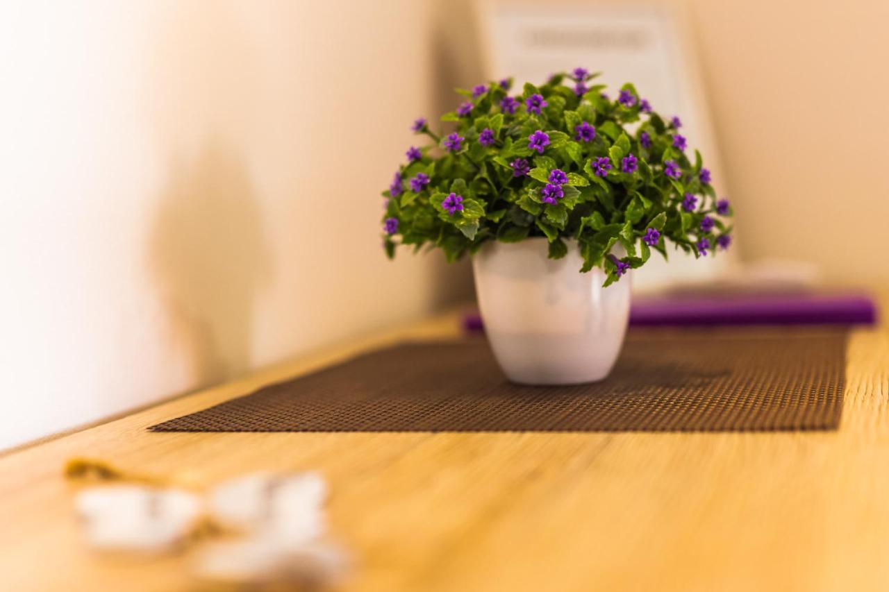 Apartmani Leptir Rakovica Luaran gambar