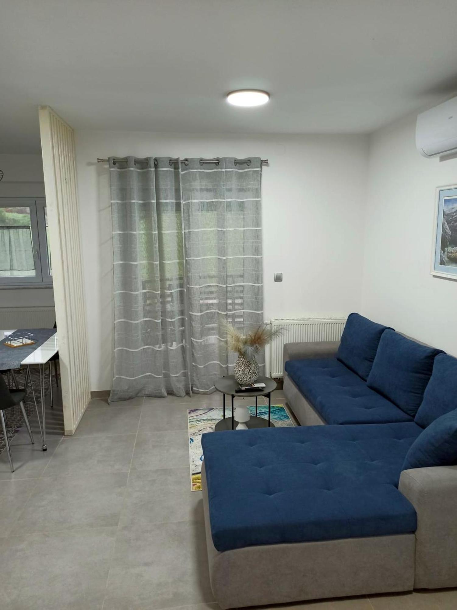 Apartmani Leptir Rakovica Luaran gambar