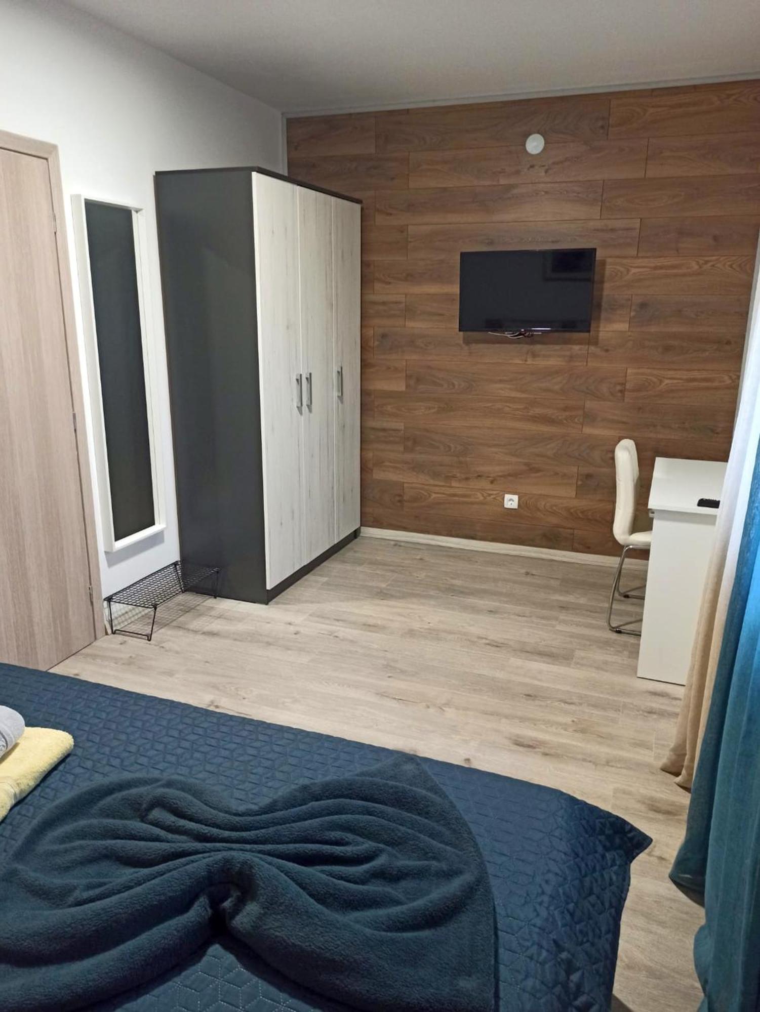 Apartmani Leptir Rakovica Luaran gambar